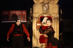Le Theatre des Sabbat 2 * 5616 x 3744 * (8.32MB)